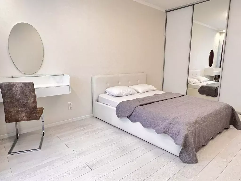 2-к кв. Краснодарский край, Сочи Курортный просп., 75Д (63.0 м) - Фото 1