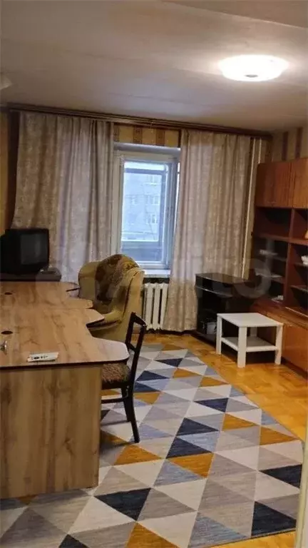 1-к. квартира, 40 м, 3/12 эт. - Фото 0