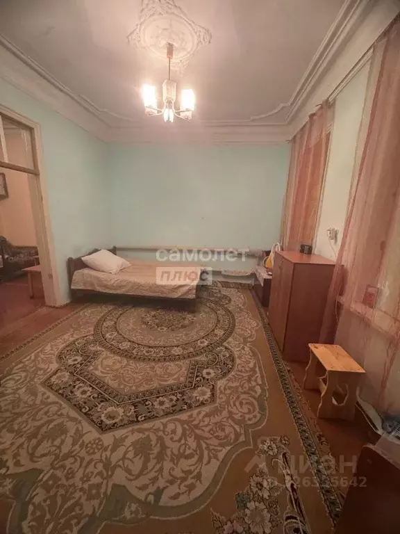 3-к кв. Краснодарский край, Кореновск ул. Мира, 102 (58.6 м) - Фото 1