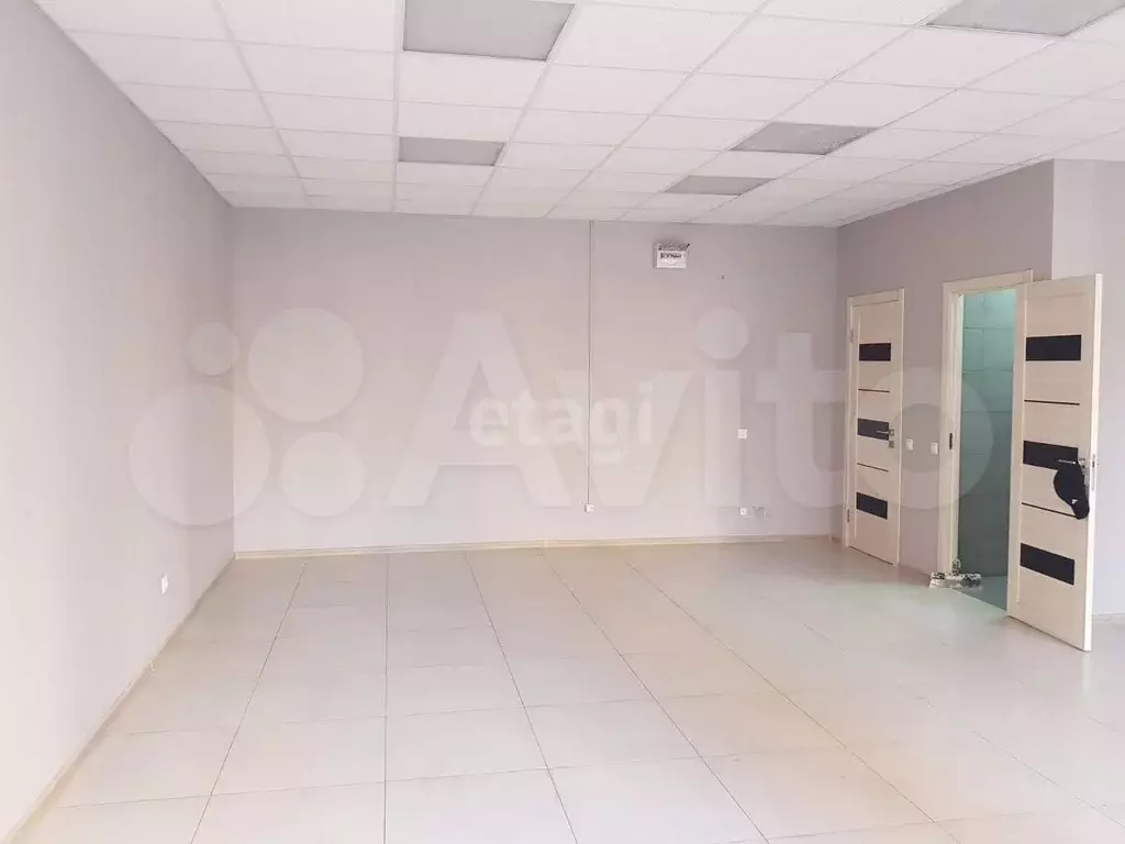 Продам офисное помещение, 47.4 м - Фото 1