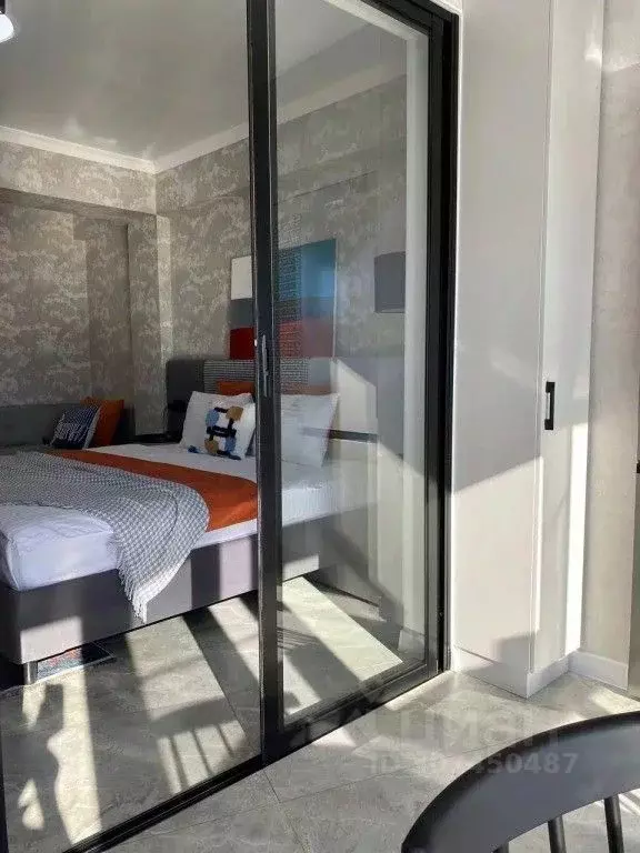 1-к кв. Ставропольский край, Ставрополь ул. Пирогова, 5/3 (40.0 м) - Фото 2