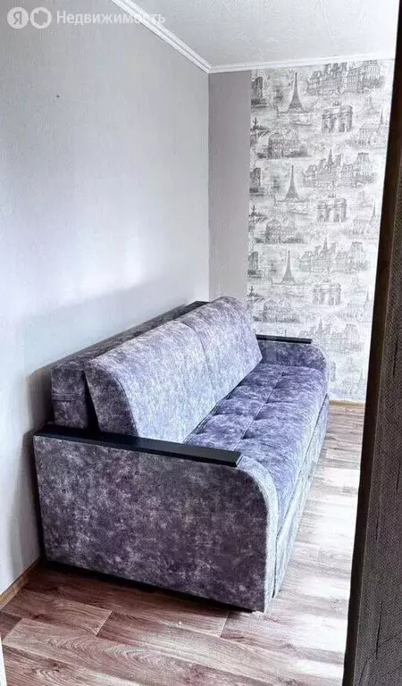 1-комнатная квартира: Самара, Солнечная улица, 47 (28.1 м) - Фото 2