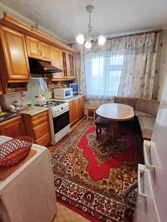 3-к кв. Пермский край, Пермь ул. Яблочкова, 33 (58.1 м) - Фото 2