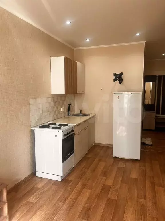 Квартира-студия, 18 м, 2/16 эт. - Фото 0