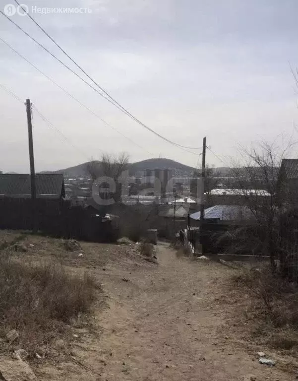 Дом в Улан-Удэ, улица Гоголя (44.5 м) - Фото 2