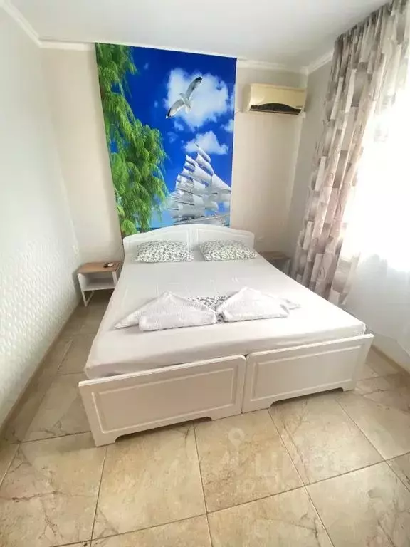 Комната Краснодарский край, Сочи Лазаревское жилрайон, ул. Кольцевая, ... - Фото 1