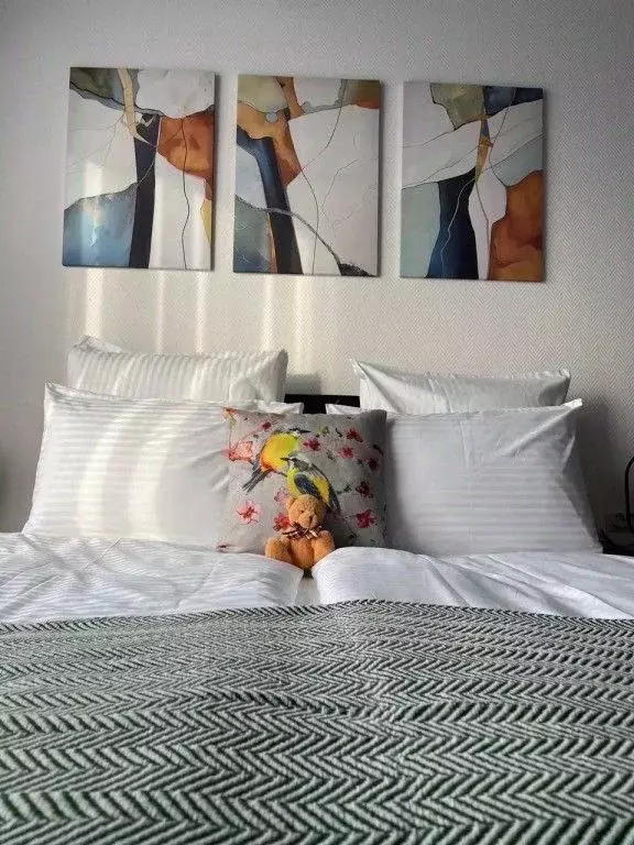 1-к кв. Карелия, Петрозаводск ул. Антикайнена, 38 (25.0 м) - Фото 0