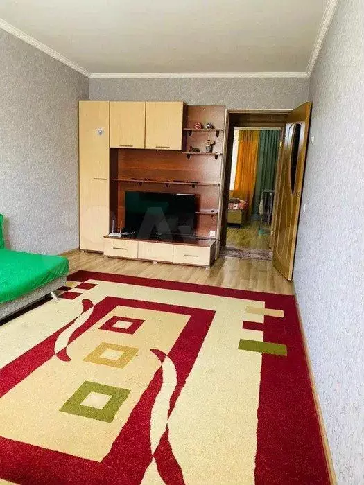 2-к. квартира, 51 м, 3/5 эт. - Фото 1