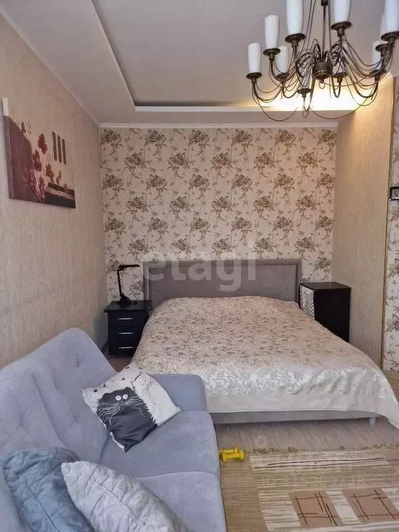 3-к кв. Калининградская область, Калининград Зоологическая ул., 67 ... - Фото 0