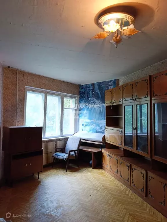 Продаётся 3-к квартира, 62.6 м - Фото 1