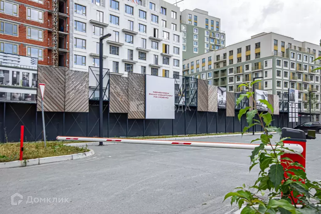 Продаётся 2-к квартира, 60.4 м - Фото 1