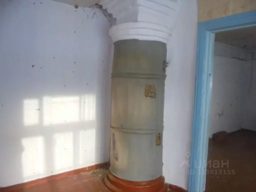 Помещение свободного назначения в Тюменская область, Ишим ул. 1-я ... - Фото 2