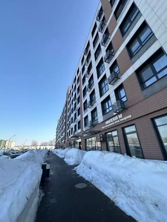 Помещение свободного назначения в Татарстан, с. Высокая Гора ул. Ирека ... - Фото 1