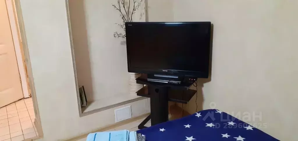 1-к кв. Томская область, Томск Советская ул., 29 (25.0 м) - Фото 2