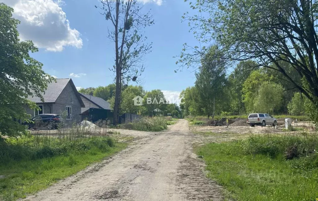 Участок в Калининградская область, Калининград ул. Северодвинская (6.0 ... - Фото 1