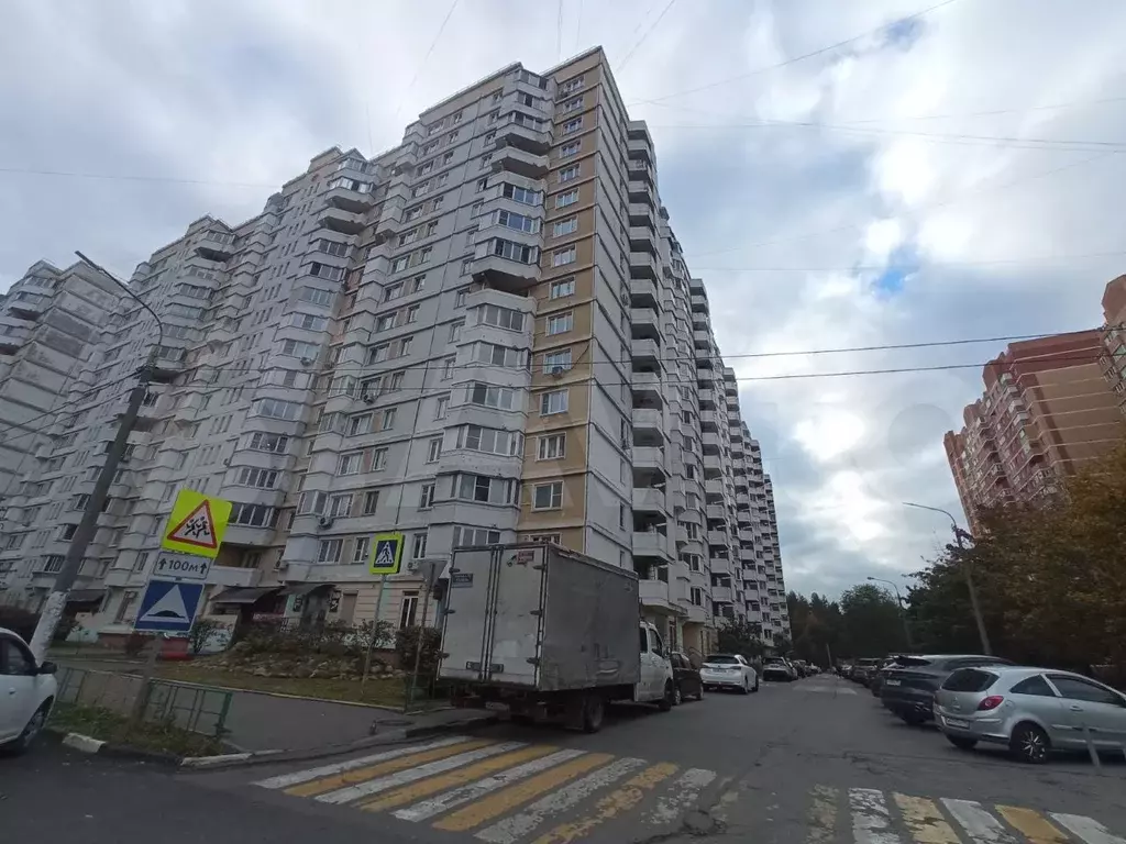 Продам помещение свободного назначения, 92.6 м - Фото 1