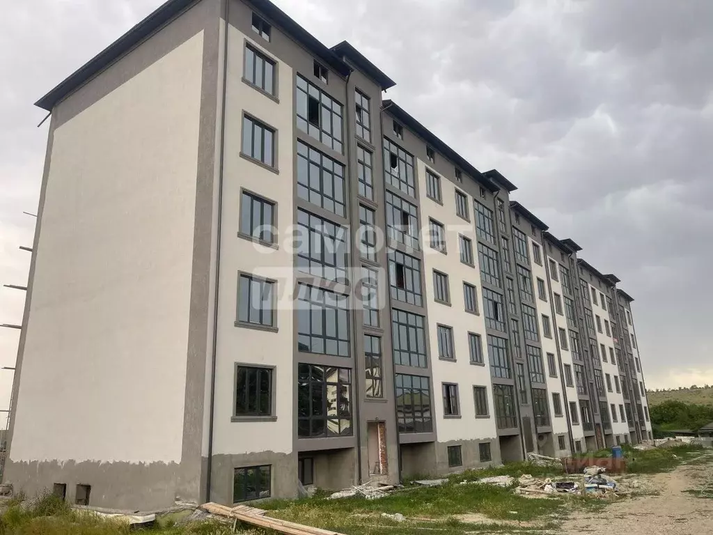 3-к кв. Кабардино-Балкария, Зольский район, Залукокоаже городское ... - Фото 2