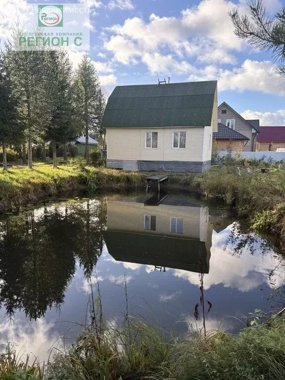 Дом в Архангельск, ТИЗ Целлюлозник, 3-я линия (47.3 м) - Фото 1