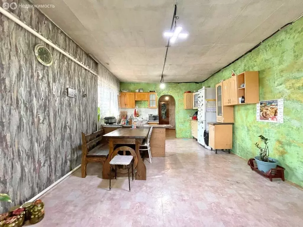 Дом в Смоленка, Советская улица (154.9 м) - Фото 1