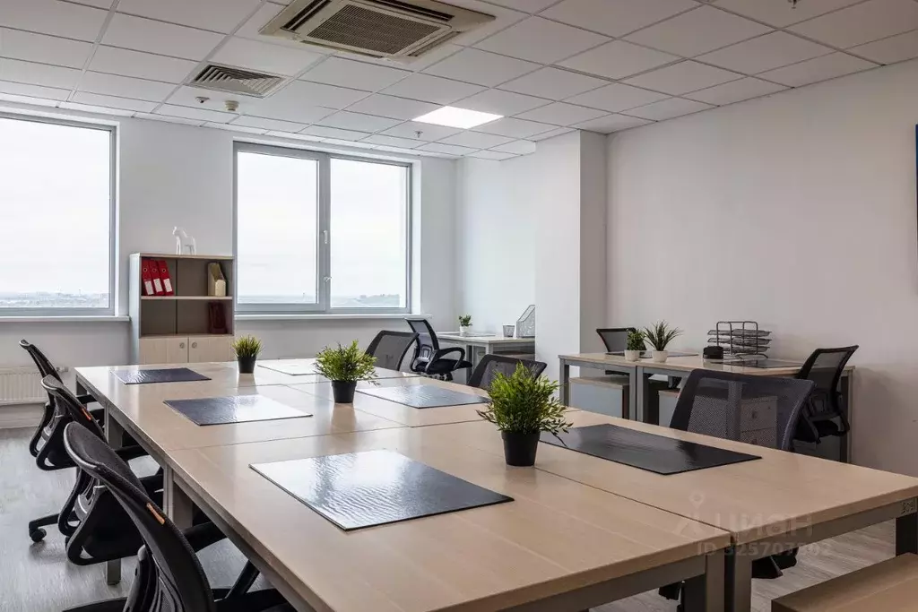 Офис в Москва ул. Академика Варги, 8к1с1 (77 м) - Фото 1