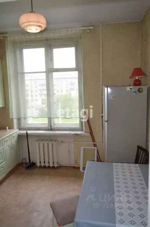3-к кв. Санкт-Петербург просп. Энгельса, 22 (79.2 м) - Фото 0
