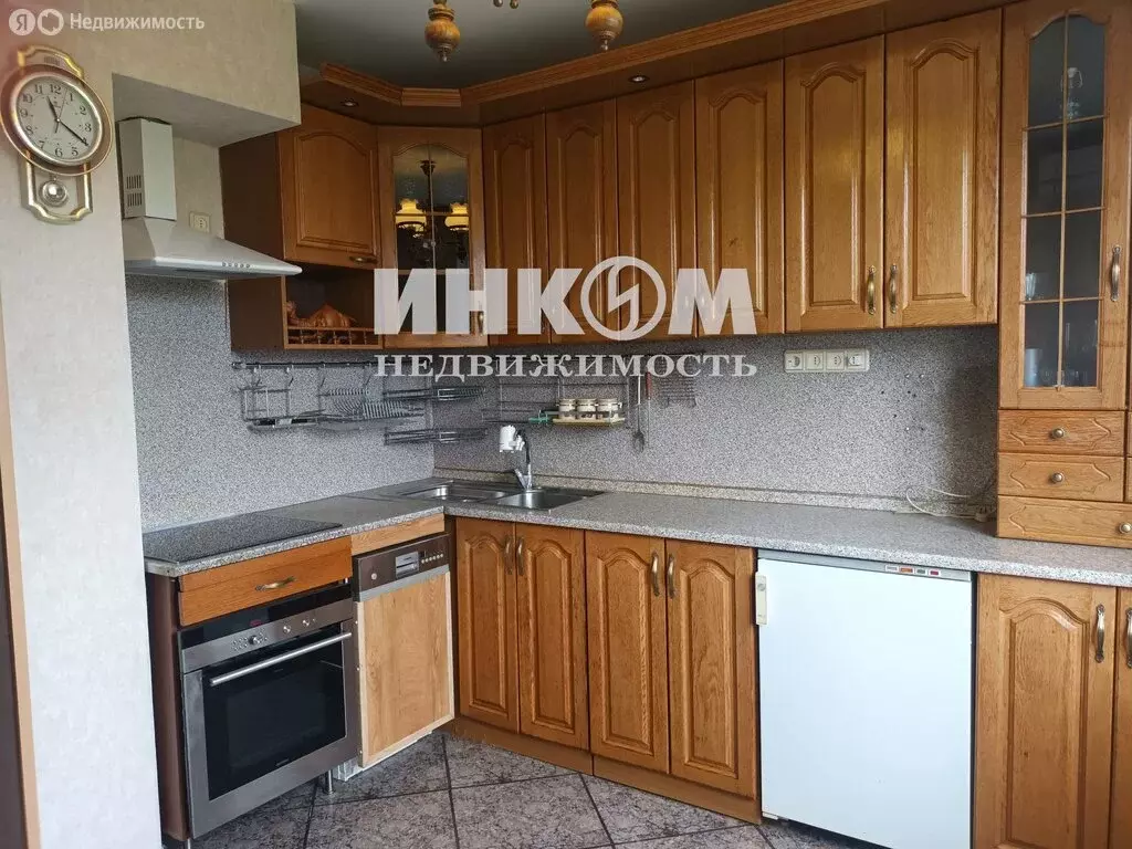 3-комнатная квартира: Москва, Профсоюзная улица, 140к5 (72.8 м) - Фото 0