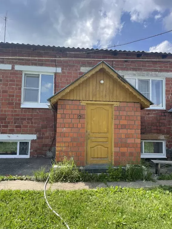 Таунхаус в Нижегородская область, Богородск  (100 м) - Фото 0