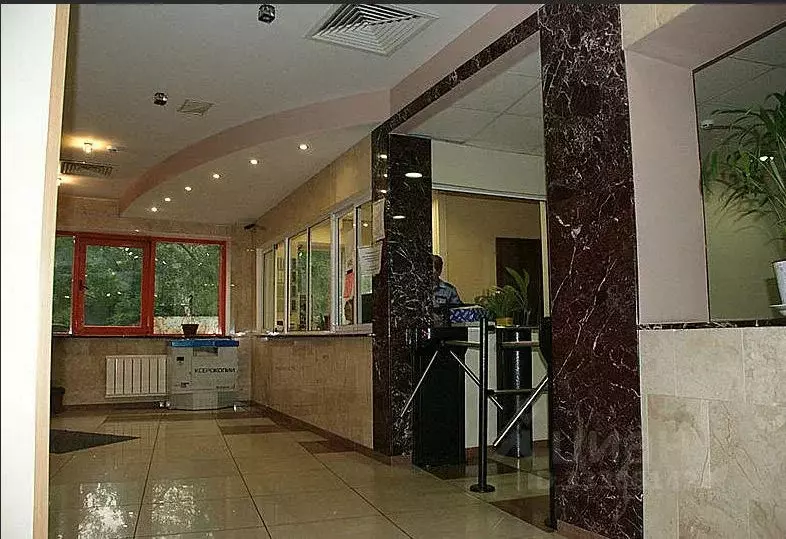 Офис в Москва Люблинская ул., 141 (125 м) - Фото 2
