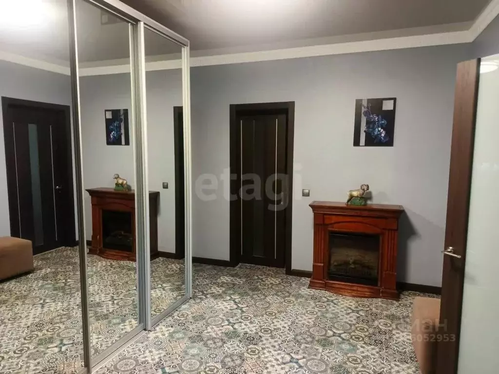 3-к кв. Саха (Якутия), Якутск ул. Крупской, 37Б (85.8 м) - Фото 1