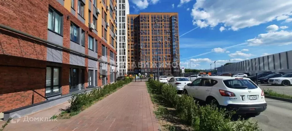 Продаётся 1-к квартира, 46.5 м - Фото 1