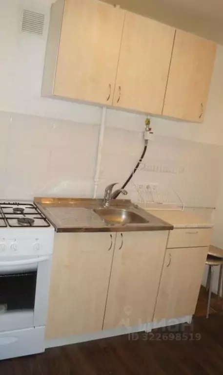 2-к кв. Пермский край, Пермь Вижайская ул., 12 (46.0 м) - Фото 2