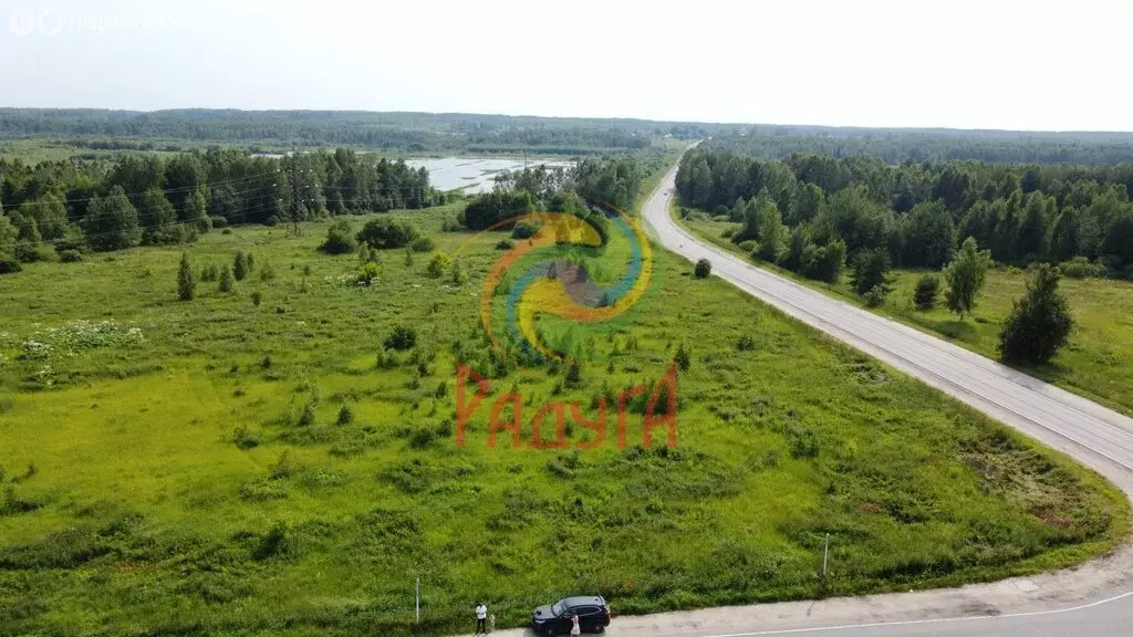 Участок в Новолеушинское сельское поселение, деревня станция Сидорино ... - Фото 2