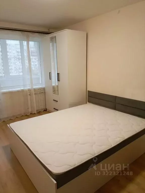 1-к кв. Марий Эл, Йошкар-Ола ул. Кирова, 17 (37.0 м) - Фото 0