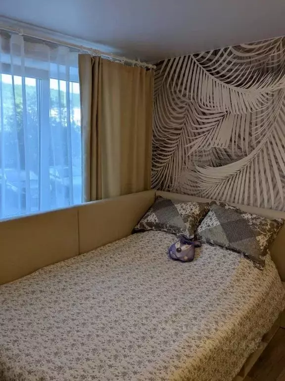 1-к кв. Мурманская область, Мурманск Кольский просп., 102 (34.0 м) - Фото 1