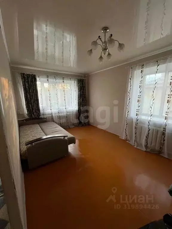 1-к кв. Ярославская область, Ярославль просп. Толбухина, 31 (31.6 м) - Фото 1