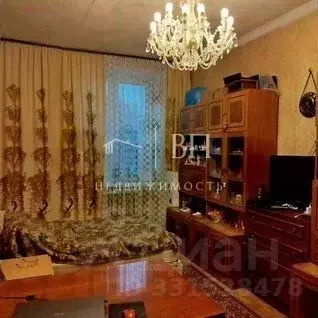 2-к кв. Санкт-Петербург ул. Ленсовета, 15 (48.0 м) - Фото 1