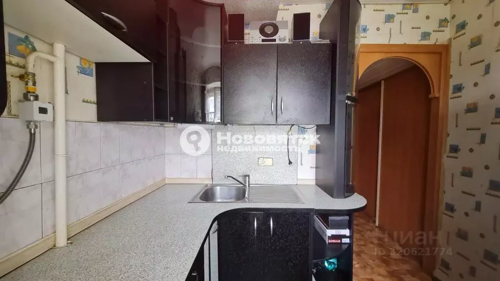 2-к кв. Кировская область, Киров Советская ул., 67 (43.2 м) - Фото 1