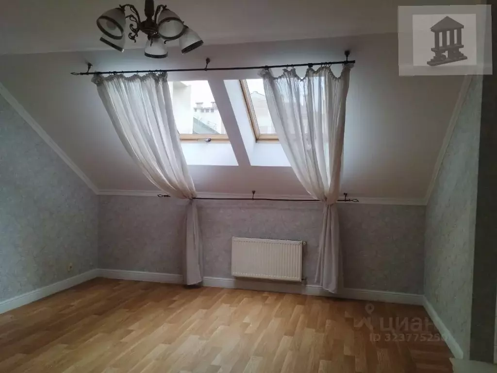 2-к кв. Калининградская область, Калининград ул. Гайдара, 173 (49.5 м) - Фото 1