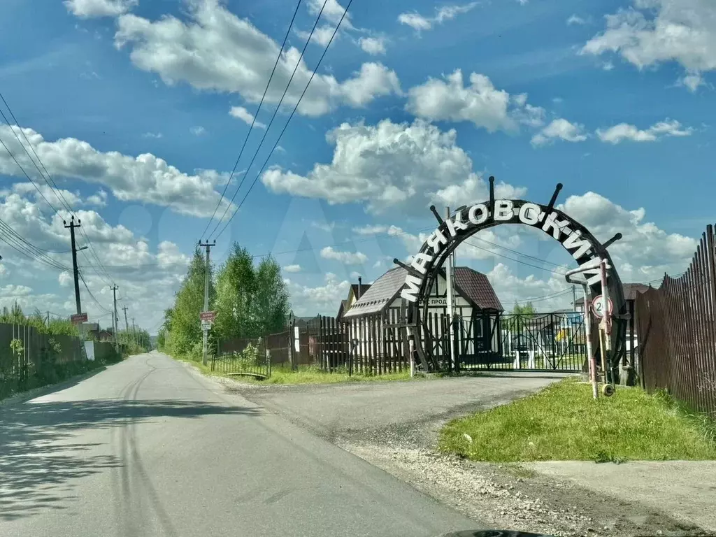 Участок 9 сот. (ИЖС) - Фото 0