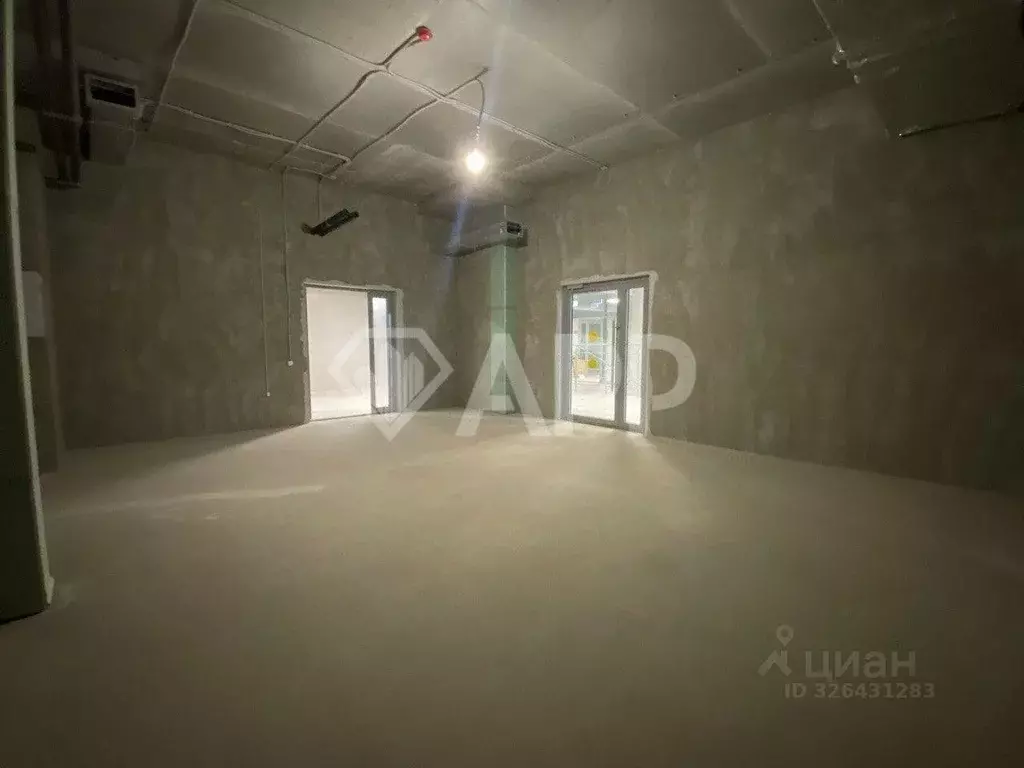 Офис в Татарстан, Казань проезд Яраткан, 1 (44 м) - Фото 2