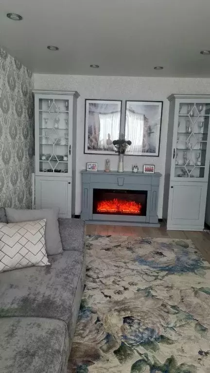 2-к кв. Тюменская область, Тюмень ул. Мельникайте, 135 (51.0 м) - Фото 1