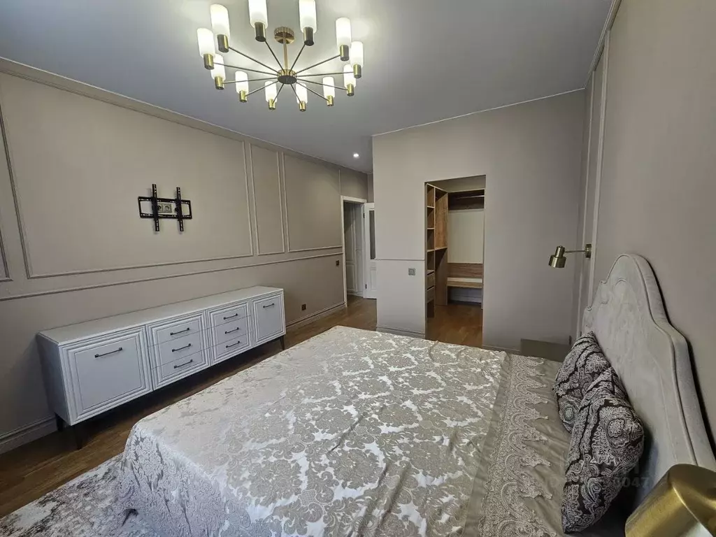 2-к кв. Санкт-Петербург Кременчугская ул., 19к3 (65.0 м) - Фото 2