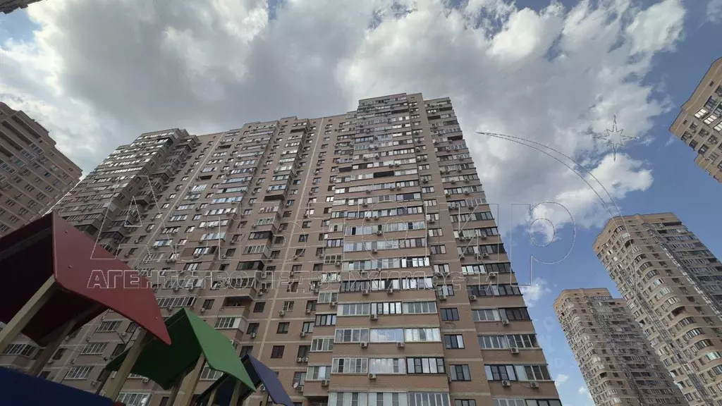 3-к кв. Ростовская область, Ростов-на-Дону Северный мкр, ул. ... - Фото 1