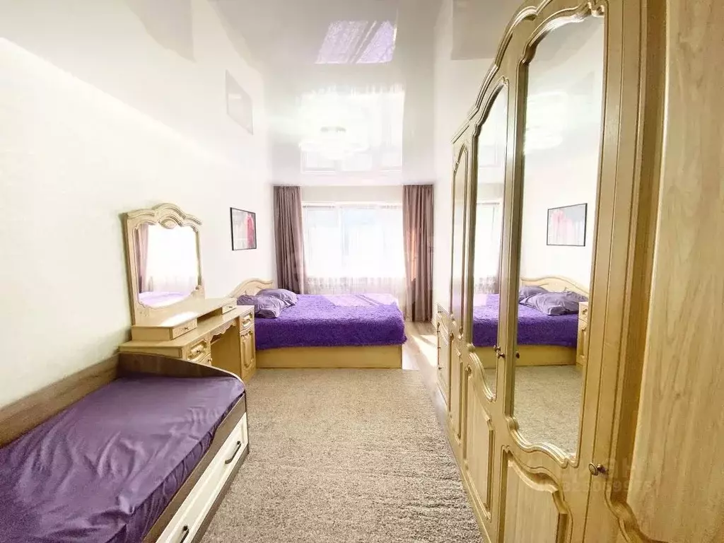 2-к кв. Краснодарский край, Новороссийск ул. Глухова, 6 (47.3 м) - Фото 1