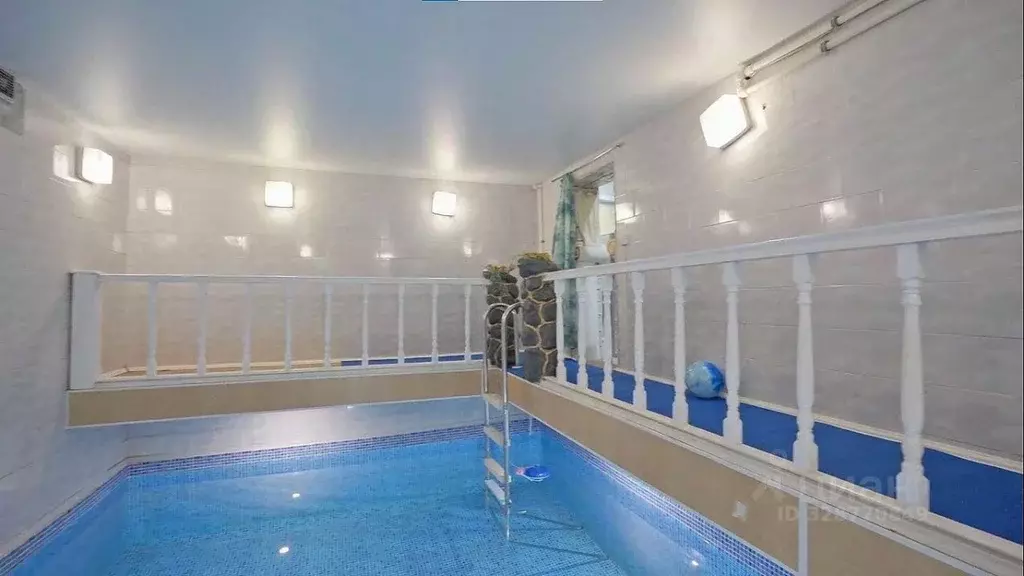 Дом в Свердловская область, Белоярский муниципальный округ, пос. ... - Фото 2