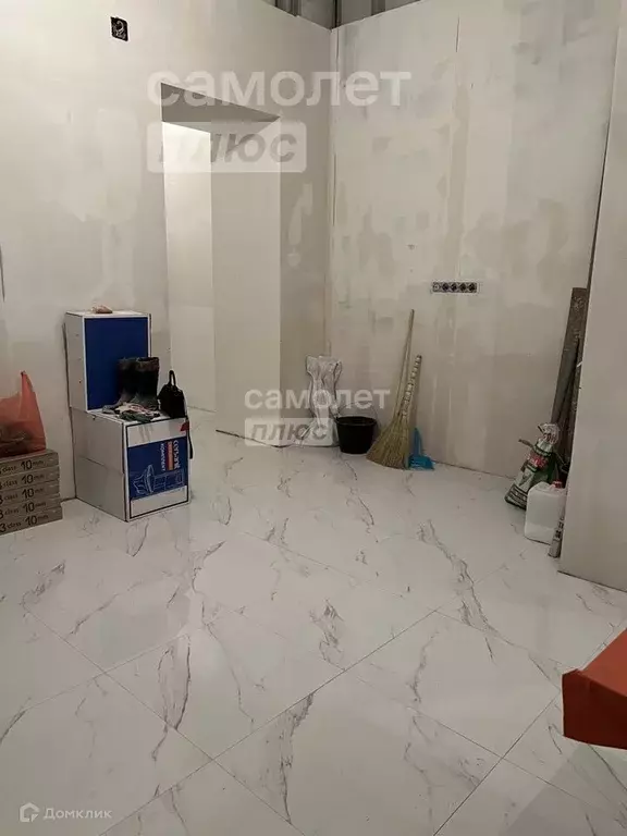 Продаётся 1-к квартира, 55 м - Фото 1