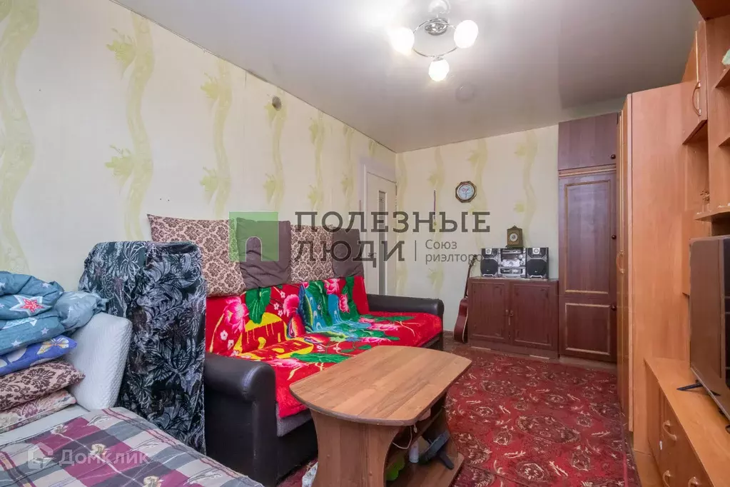 Продаётся 1-к квартира, 25 м - Фото 1