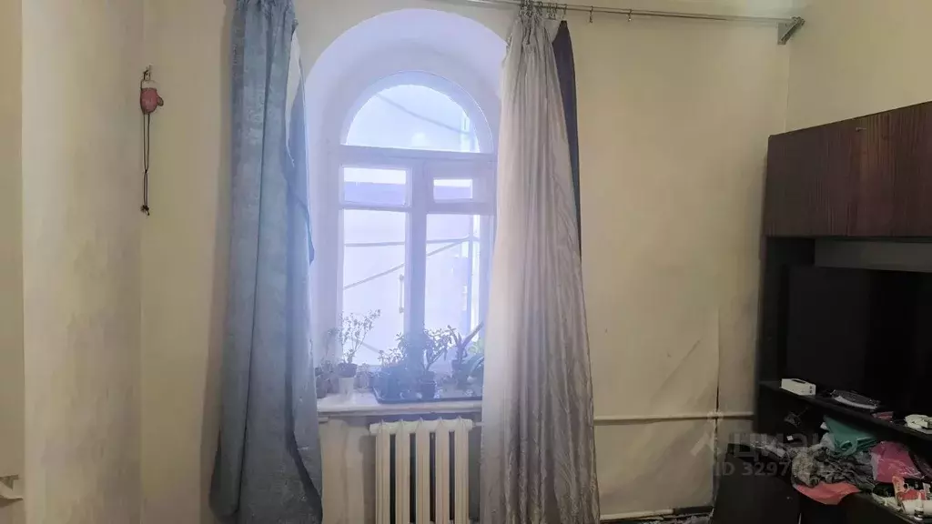 Комната Москва пер. Печатников, 21 (19.1 м) - Фото 1