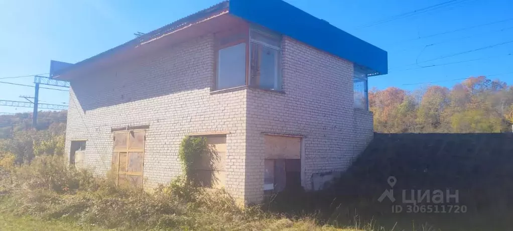 Офис в Краснодарский край, Туапсинский муниципальный округ, Чинары-1 ... - Фото 1