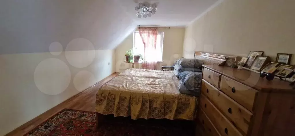 Дом 141,1 м на участке 5,4 сот. - Фото 1